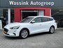 Ford Focus Wagon 1.0 Hybrid Automaat 125pk Titanium X Business | Head up display | Navigatie | Stoel en stuur verwarming | Voorruit verwarming |