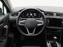Volkswagen Tiguan 1.4 TSi 245 Pk eHybrid Automaat Life | Adaptive Cruise | Camera | CarPlay | Climate | 18 Inch | Privacy Glass | 54.682 KM!!