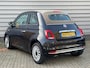 Fiat 500C TwinAir Turbo 80pk Lounge I Cruise I DAB I Navigatie I