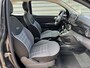Fiat 500 Turbo 80pk Automaat | Lounge | U Connect | Lichtmetalen velgen