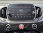 Fiat 500 Turbo 80pk Automaat | Lounge | U Connect | Lichtmetalen velgen