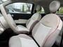 Fiat 500 TwinAir 80pk Anniversario | Glazen Panoramadak | Speciale Retro Uitvoering | Cruise Control | Parkeersensoren Achter |