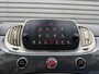 Fiat 500 TwinAir 80pk Anniversario | Glazen Panoramadak | Speciale Retro Uitvoering | Cruise Control | Parkeersensoren Achter |