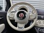 Fiat 500 TwinAir 80pk Anniversario | Glazen Panoramadak | Speciale Retro Uitvoering | Cruise Control | Parkeersensoren Achter |