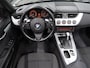BMW Z4 Roadster sDrive23i Automaat 1e Eig. 6-Cilinder Airco-cc Stof Stoelverwarming Havannabruin met. Nette staat Sportvelgen Youngtimer Automaat Flippers Boekjes/rekeningen aanwezig PDC V/A