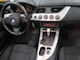 BMW Z4 Roadster sDrive23i Automaat 1e Eig. 6-Cilinder Airco-cc Stof Stoelverwarming Havannabruin met. Nette staat Sportvelgen Youngtimer Automaat Flippers Boekjes/rekeningen aanwezig PDC V/A
