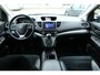 Honda CR-V 2.0 4WD Lifestyle / navi / climate / trekhaak 1500 kg trek / stoelverwarming
