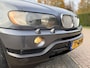 BMW X5 4.4i Executive