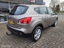Nissan Qashqai 2.0Acenta Automaat Airco PDC Cruise Trekhaak
