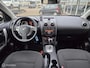Nissan Qashqai 2.0Acenta Automaat Airco PDC Cruise Trekhaak