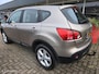 Nissan Qashqai 2.0Acenta Automaat Airco PDC Cruise Trekhaak