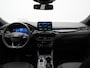 Ford Kuga 2.5 ST-Line Plug In Hybrid 225pk Dealer O.H. PHEV | Trekhaak Af Fabriek | Adaptive Cruise | Head Up | 360 Camera | Sportstoelen & Stuur Verwarmd | Apple Carplay | Keyless | Blis | Virtual | Navigatie | DAB |