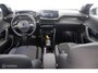 Peugeot 2008 1.2 Hybrid 136 GT automaat leer|led|cam360|ecc|dab|lmv17