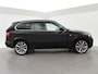 BMW X5 3.0SD 286 PK HIGH EXECUTIVE + TREKHAAK 3500KG | STOELVERW. V+A | LEDER COMFORTZETELS | PANORAMA