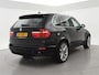 BMW X5 3.0SD 286 PK HIGH EXECUTIVE + TREKHAAK 3500KG | STOELVERW. V+A | LEDER COMFORTZETELS | PANORAMA