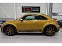 Volkswagen Beetle 1.2 TSI Dune Airco-ecc LED BT Navigatie 18 inch Stoelverwarming Cruise Mistlampen Extra getint glas Zeer nette auto Alle Rekeningen aanwezig PDC