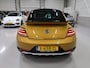 Volkswagen Beetle 1.2 TSI Dune Airco-ecc LED BT Navigatie 18 inch Stoelverwarming Cruise Mistlampen Extra getint glas Zeer nette auto Alle Rekeningen aanwezig PDC