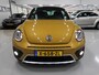 Volkswagen Beetle 1.2 TSI Dune Airco-ecc LED BT Navigatie 18 inch Stoelverwarming Cruise Mistlampen Extra getint glas Zeer nette auto Alle Rekeningen aanwezig PDC