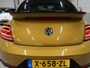 Volkswagen Beetle 1.2 TSI Dune Airco-ecc LED BT Navigatie 18 inch Stoelverwarming Cruise Mistlampen Extra getint glas Zeer nette auto Alle Rekeningen aanwezig PDC