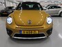 Volkswagen Beetle 1.2 TSI Dune Airco-ecc LED BT Navigatie 18 inch Stoelverwarming Cruise Mistlampen Extra getint glas Zeer nette auto Alle Rekeningen aanwezig PDC