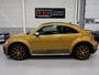 Volkswagen Beetle 1.2 TSI Dune Airco-ecc LED BT Navigatie 18 inch Stoelverwarming Cruise Mistlampen Extra getint glas Zeer nette auto Alle Rekeningen aanwezig PDC