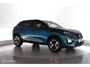 Peugeot 2008 1.2 Hybrid 136 GT automaat GT leer|led|cam360|ecc|dab|lmv17