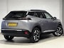 Peugeot e-2008 Allure 50kWh EV 136pk AUTOMAAT | STOELVERW. | NAVI | CAMERA | CLIMA | DAB+ | CRUISE CONTROL | EXTRA GETINTE ACHTERRUITEN