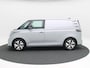 Volkswagen ID. Buzz Bedrijfswagens Anniversary Edition 79 kWh 286 pk | Stoelverwarming | Achteruitrijcamera | Bijrijdersbank | Adaptive cruisecontrol | Voorruit verwarming | App connect | Achterlep met ruit |