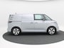 Volkswagen ID. Buzz Bedrijfswagens Anniversary Edition 79 kWh 286 pk | Stoelverwarming | Achteruitrijcamera | Bijrijdersbank | Adaptive cruisecontrol | Voorruit verwarming | App connect | Achterlep met ruit |
