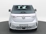 Volkswagen ID. Buzz Bedrijfswagens Anniversary Edition 79 kWh 286 pk | Stoelverwarming | Achteruitrijcamera | Bijrijdersbank | Adaptive cruisecontrol | Voorruit verwarming | App connect | Achterlep met ruit |