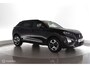 Peugeot 2008 1.2 Hybrid 136 GT automaat leer|led|cam360|ecc|dab|lmv17