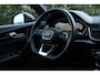Audi Q5 50 TFSI e quattro S edition | Adapt. Cruise | Stoelverwarming | Elektr. Stoelen | 20 Inch | Keyless | Camera | Leder | Elektr. klep