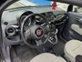 Fiat 500 1.2 Lounge AUT PANO NWE KOPPELING