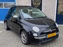 Fiat 500 1.2 Lounge AUT PANO NWE KOPPELING