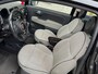 Fiat 500 1.2 Lounge AUT PANO NWE KOPPELING