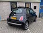 Fiat 500 1.2 Lounge AUT PANO NWE KOPPELING