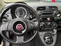 Fiat 500 1.2 Lounge AUT PANO NWE KOPPELING