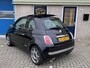 Fiat 500 1.2 Lounge AUT PANO NWE KOPPELING