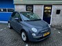 Fiat 500 1.2 Lounge AUT CABRIO