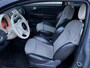 Fiat 500 1.2 Lounge AUT CABRIO