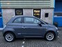 Fiat 500 1.2 Lounge AUT CABRIO