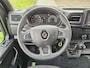 Renault Master T35 2.3 dCi 145 L3 Energy EURO VI Bakwagen Laadklep Airco Navi Euro6 163Pk Spoiler Zijdeur !