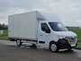 Renault Master T35 2.3 dCi 145 L3 Energy EURO VI Bakwagen Laadklep Airco Navi Euro6 163Pk Spoiler Zijdeur !