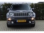 Jeep Renegade 1.3T DDCT Limited | Adapt. Cruise | Climate | Trekhaak | Camera | Carplay | PDC