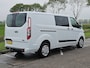 Ford Transit Custom 320 2.0 TDCI L2H1 ac automaat 6pers dubbel cabine EURO6 cruisecontrol carplay