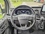 Ford Transit Custom 320 2.0 TDCI L2H1 ac automaat 6pers dubbel cabine EURO6 cruisecontrol carplay