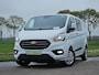 Ford Transit Custom 320 2.0 TDCI L2H1 ac automaat 6pers dubbel cabine EURO6 cruisecontrol carplay