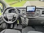 Ford Transit Custom 320 2.0 TDCI L2H1 ac automaat 6pers dubbel cabine EURO6 cruisecontrol carplay