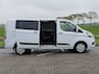 Ford Transit Custom 320 2.0 TDCI L2H1 ac automaat 6pers dubbel cabine EURO6 cruisecontrol carplay
