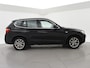 BMW X3 XDRIVE 20D 184 PK AUT. + XENON | NAVIGATIE PRO | ZONNESCHERMEN | PDC